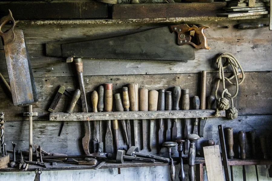 Tools On Call Garage Doors carries for garage door repair in Lincoln, NE
